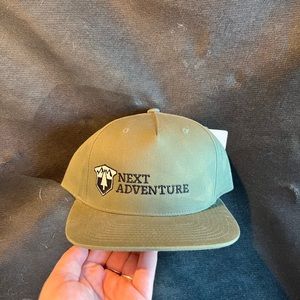 Men’s hat